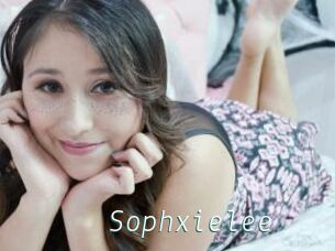Sophxielee