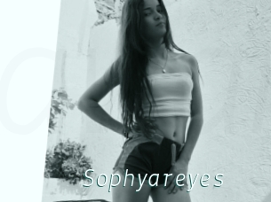 Sophyareyes