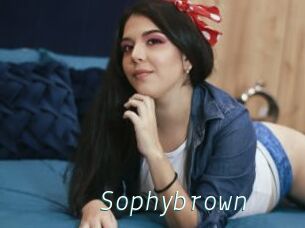 Sophybrown