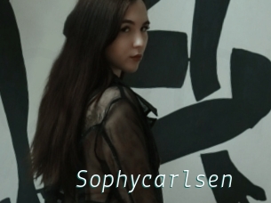 Sophycarlsen