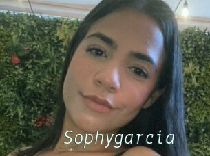 Sophygarcia