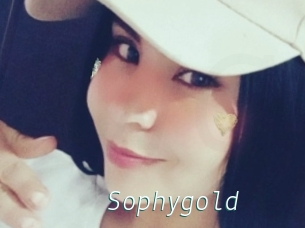 Sophygold