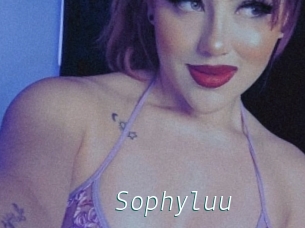 Sophyluu