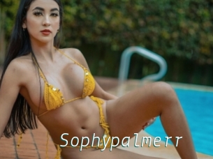 Sophypalmerr