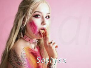 Sophysx