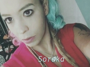 Soraka