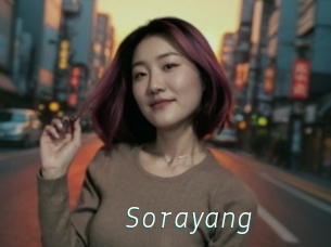 Sorayang