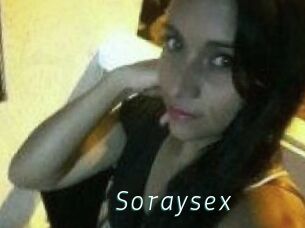 Soraysex