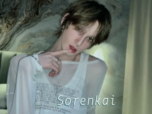 Sorenkai