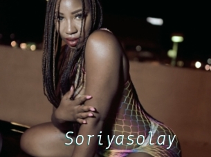 Soriyasolay