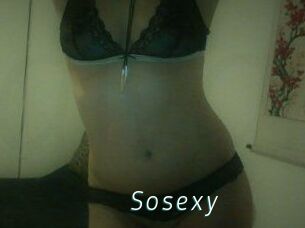 Sosexy