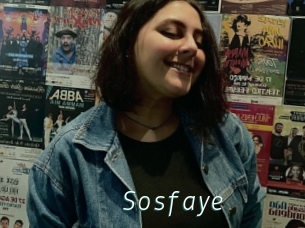 Sosfaye