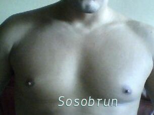 Sosobrun