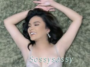 Sossysassy