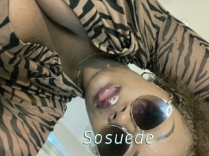 Sosuede