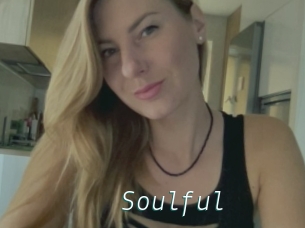 Soulful
