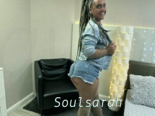 Soulsarah