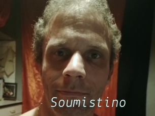 Soumistino