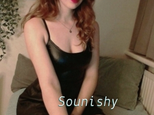 Sounishy