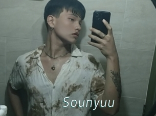 Sounyuu