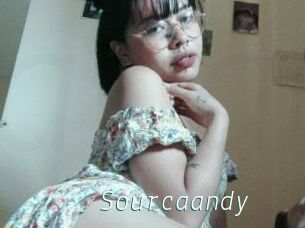Sourcaandy
