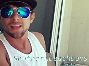 Southernbeachboys