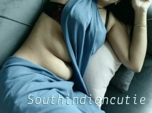 Southindiancutie