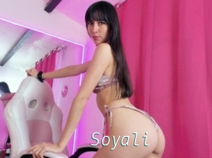 Soyali