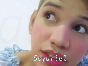 Soyariel