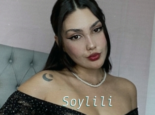 Soylili