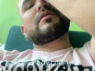 Soytommy
