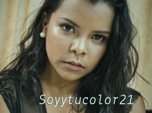 Soyytucolor21