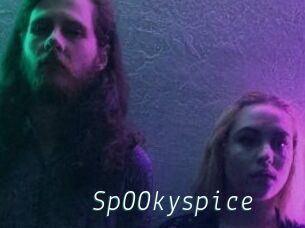 Sp00kyspice