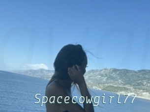 Spacecowgirl77