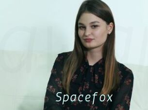 Spacefox