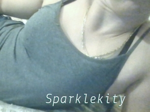 Sparklekity