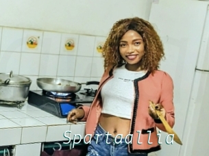 Spartaallia