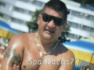 Spartacus77