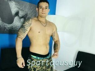 Spartacusguy