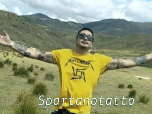 Spartanotatto