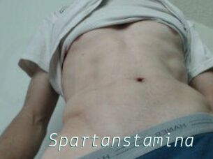 Spartanstamina