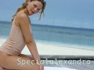 Specialalexandra