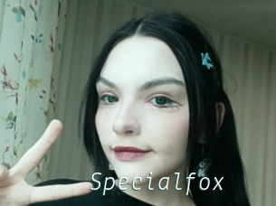 Specialfox