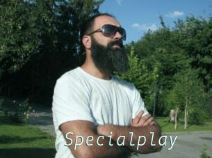 Specialplay
