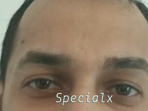 Specialx