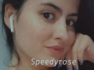 Speedyrose