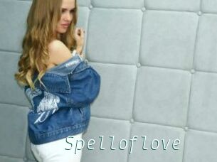 Spelloflove