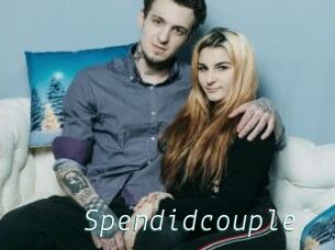 Spendidcouple