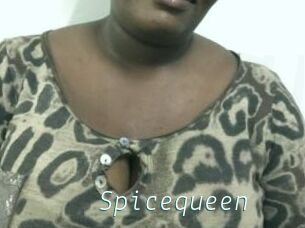Spicequeen