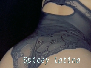 Spicey_latina